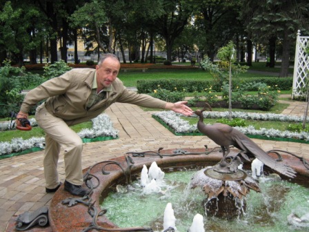 Евгений Голоднов
