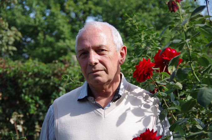 Виталий Валсамаки