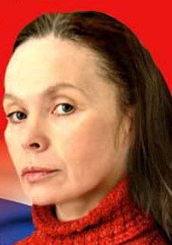 Марина Мыльникова 2