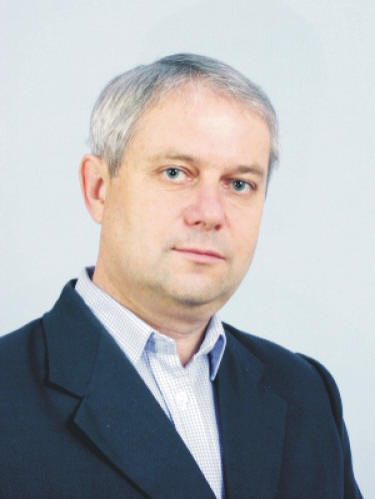 Николай Довгай