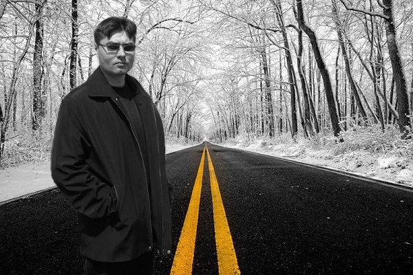 Александр Генералов