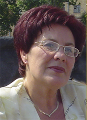 Вера Гаевская