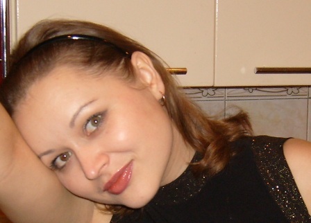 Светлана Попенко