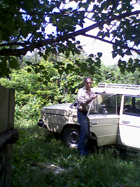 Сергей Власов 2