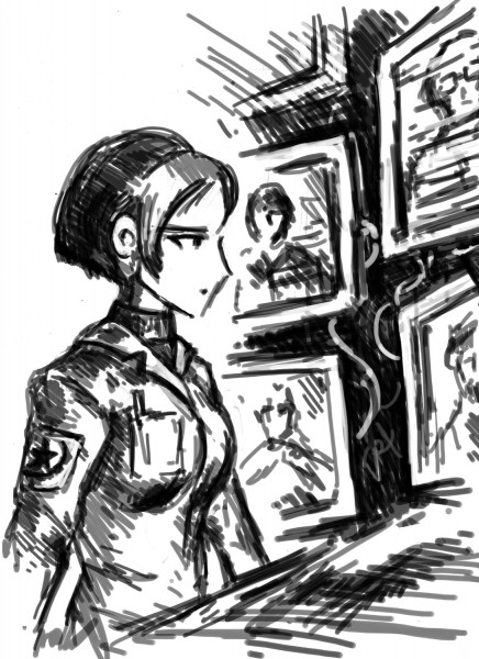 Буйный Бродяга