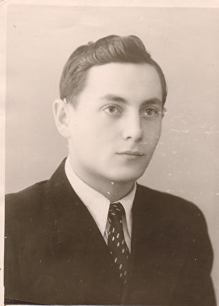 Станислав Вельковский