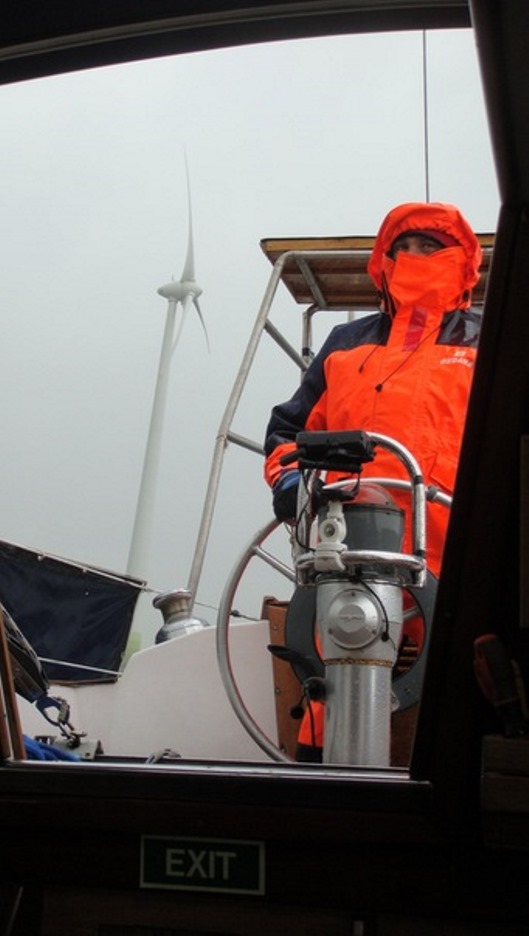 Валерий Бережинский