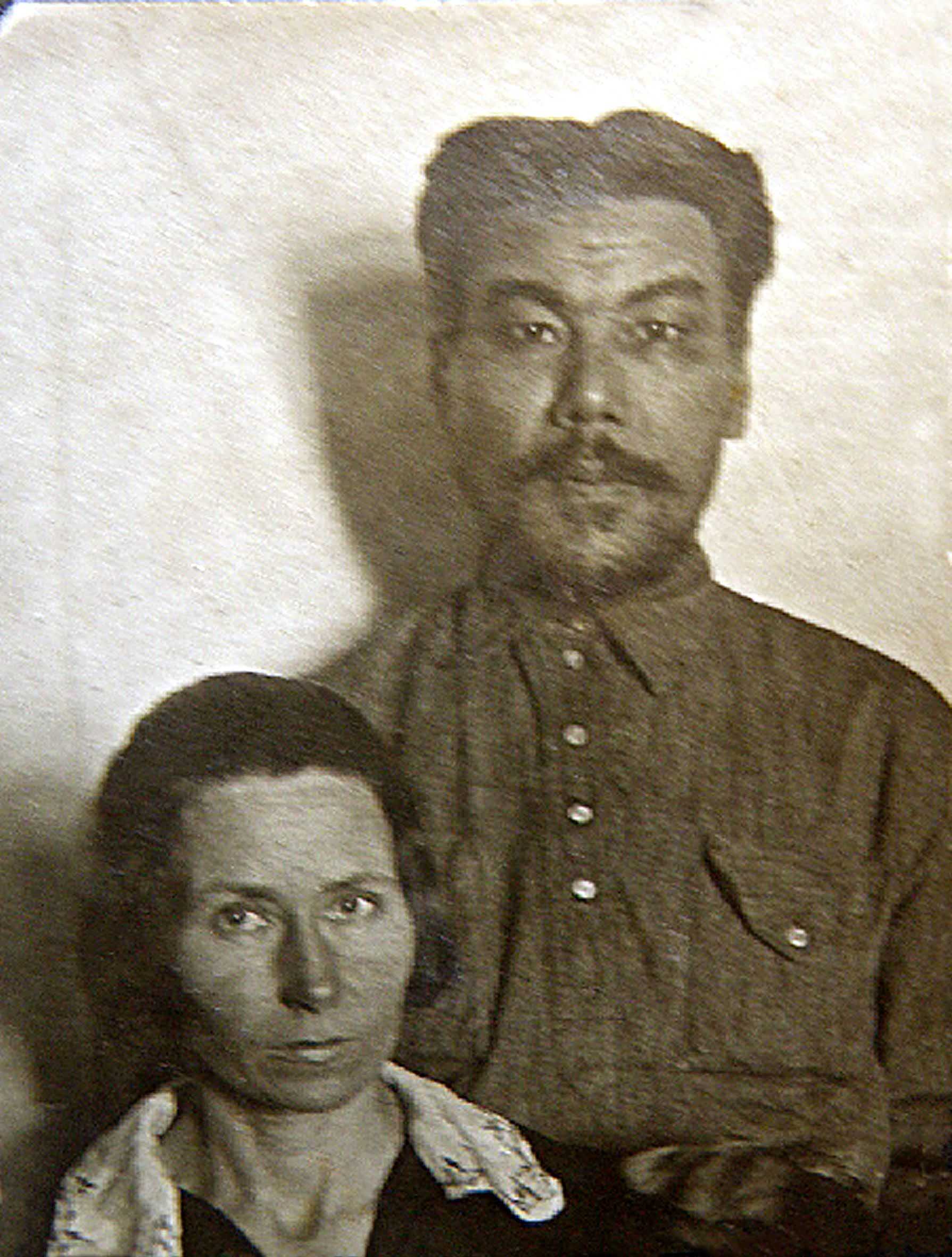 Ольга Куричева