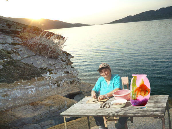 Галина Куковенко 2