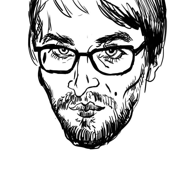 Иван Обухов