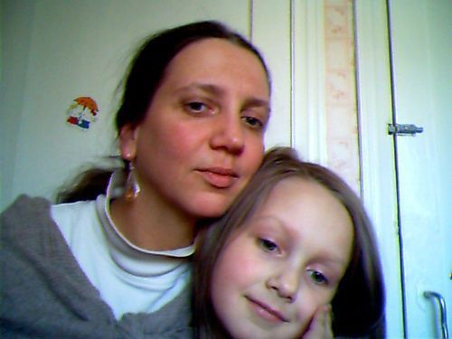 Вера Чигарина