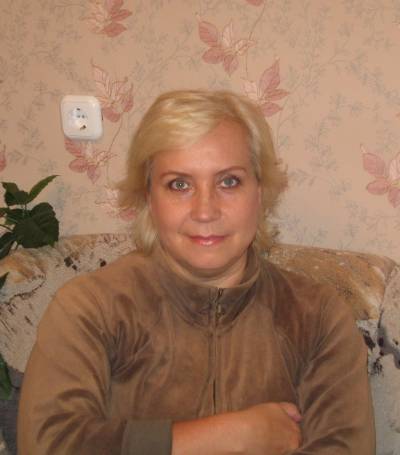 Вера Июньская