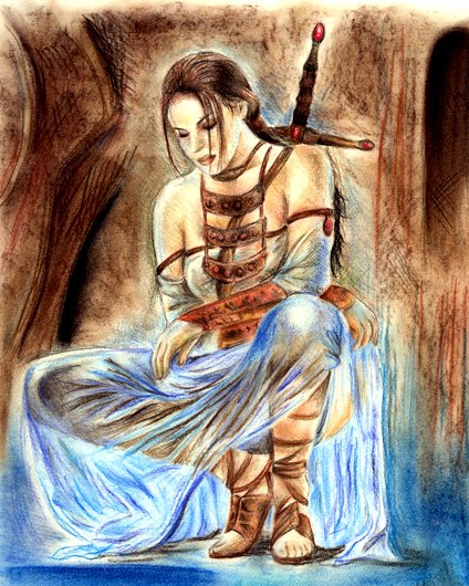 Вера Арнгольд