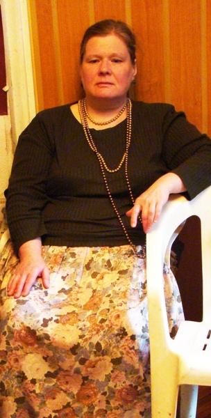 Вера Ершова