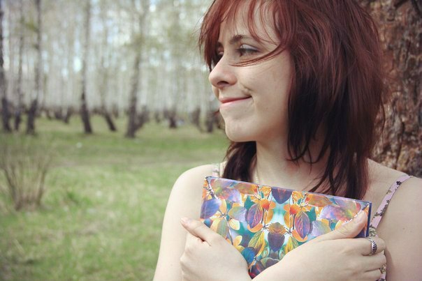 Крапивина Нитка