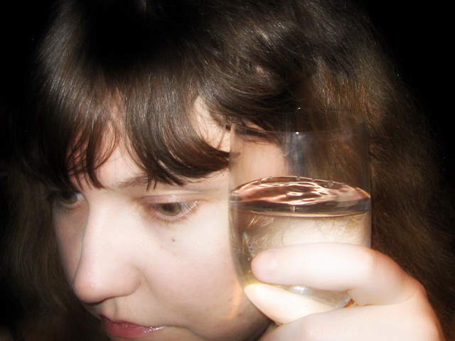 Миронова Ника