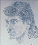 Алексей Задорожный