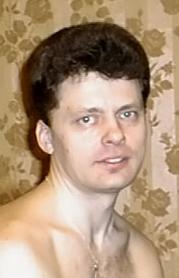 Андрей Сергеев