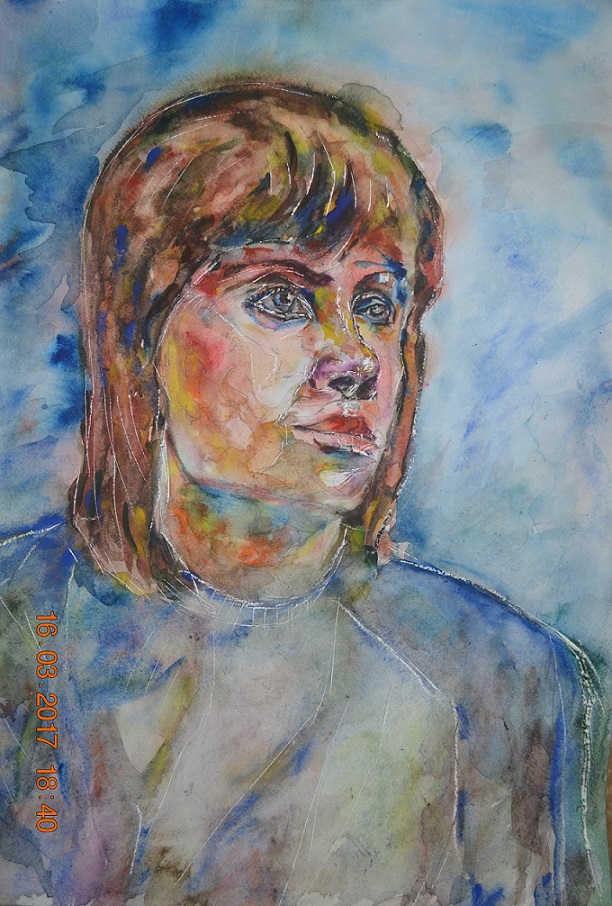 Вера Полуляк