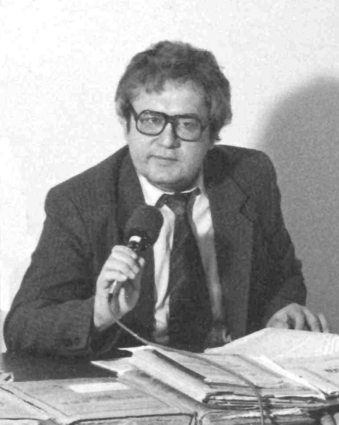 Валерий Германов
