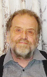 Виктор Капитанчук