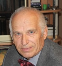 Виктор Никитович Астафьев