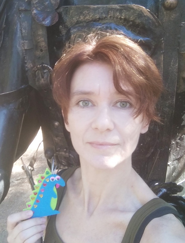 Виктория Здравкова