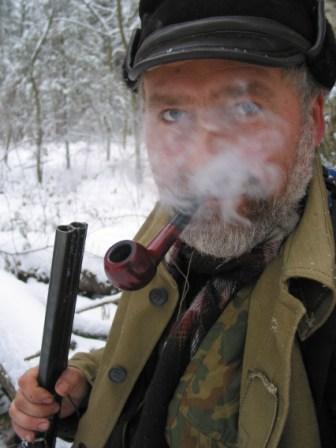 Виктор Терёшкин