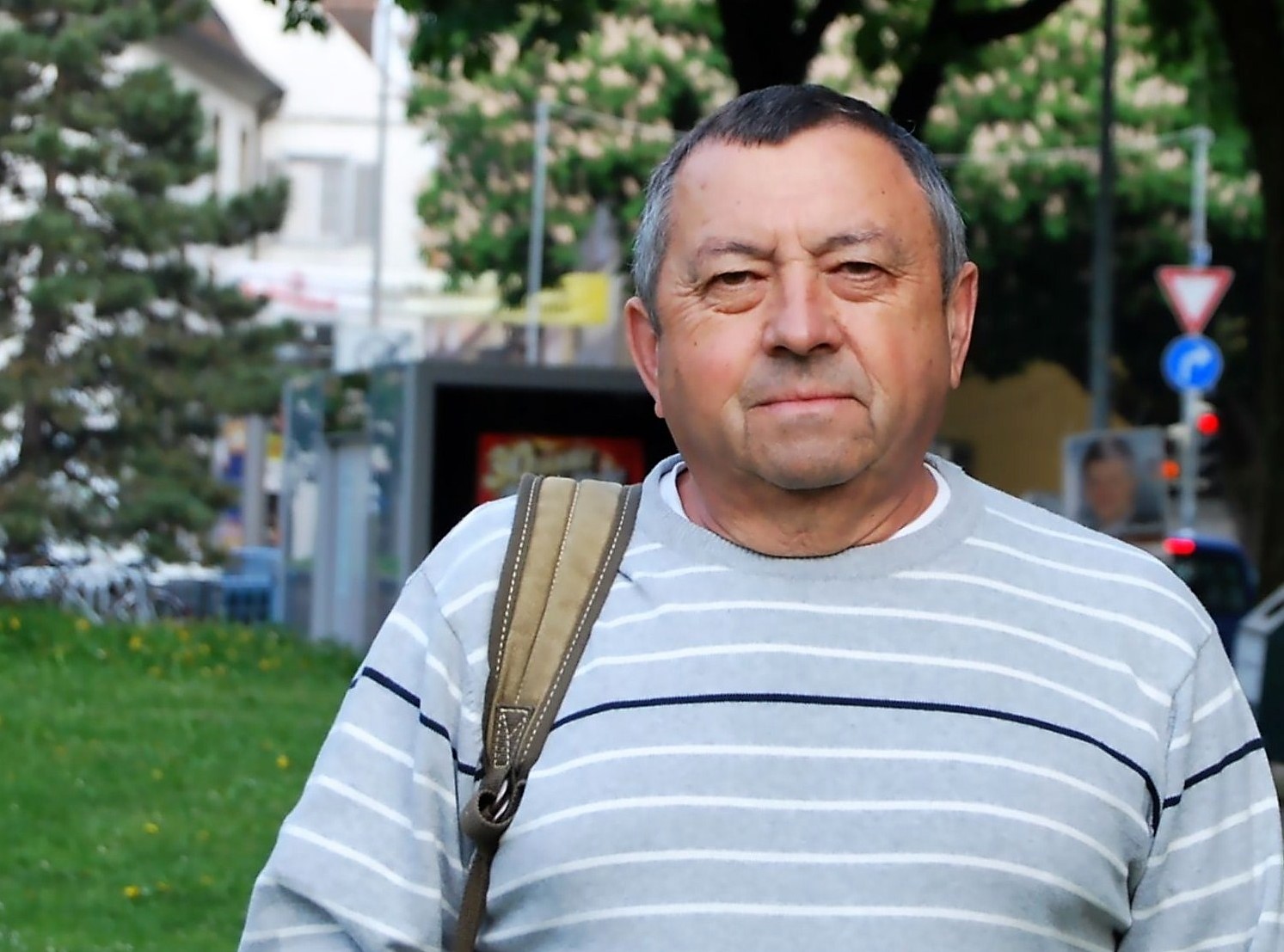 Виктор Вейнблат