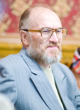 Александр Видов