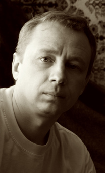 Андрей Николаевич Миронов