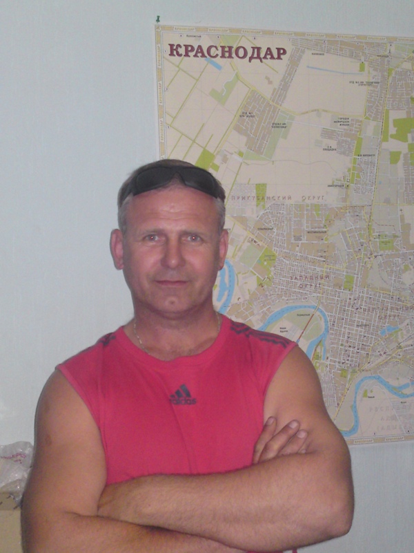 Владимир Иванович Гордиенко