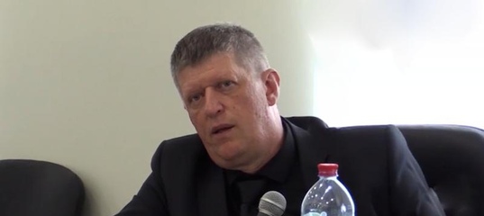 Виктор Катющик