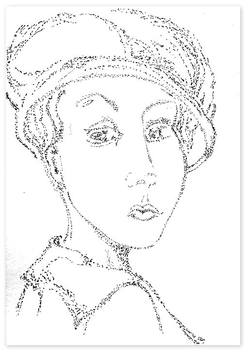 Виктория Преображенская