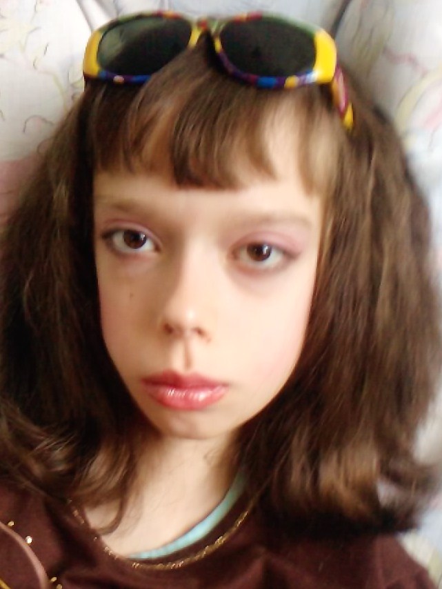 Виктория Панченко