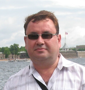Виктор Баушев