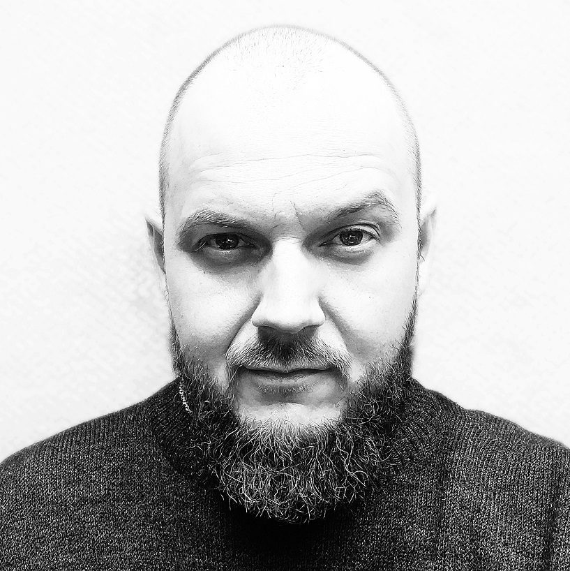 Вадим Кунгуров