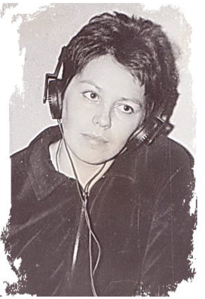 Татьяна Вика