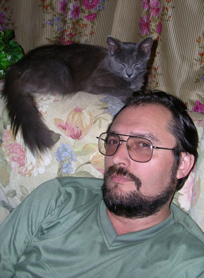 Виктор Снежен