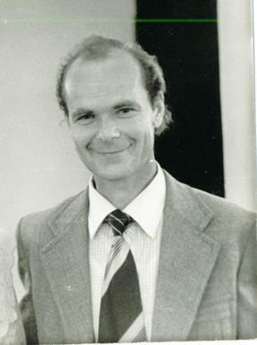 Половинкин Виктор