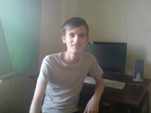 Виктор Ворвулёв