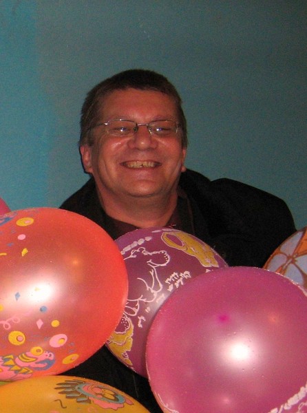 Виктор Агафонов 2