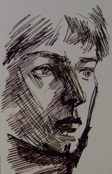 Виктор Всеволодович Богданов