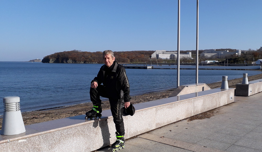 Виктор Бондарчук