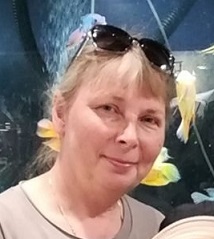 Виктория Белькова