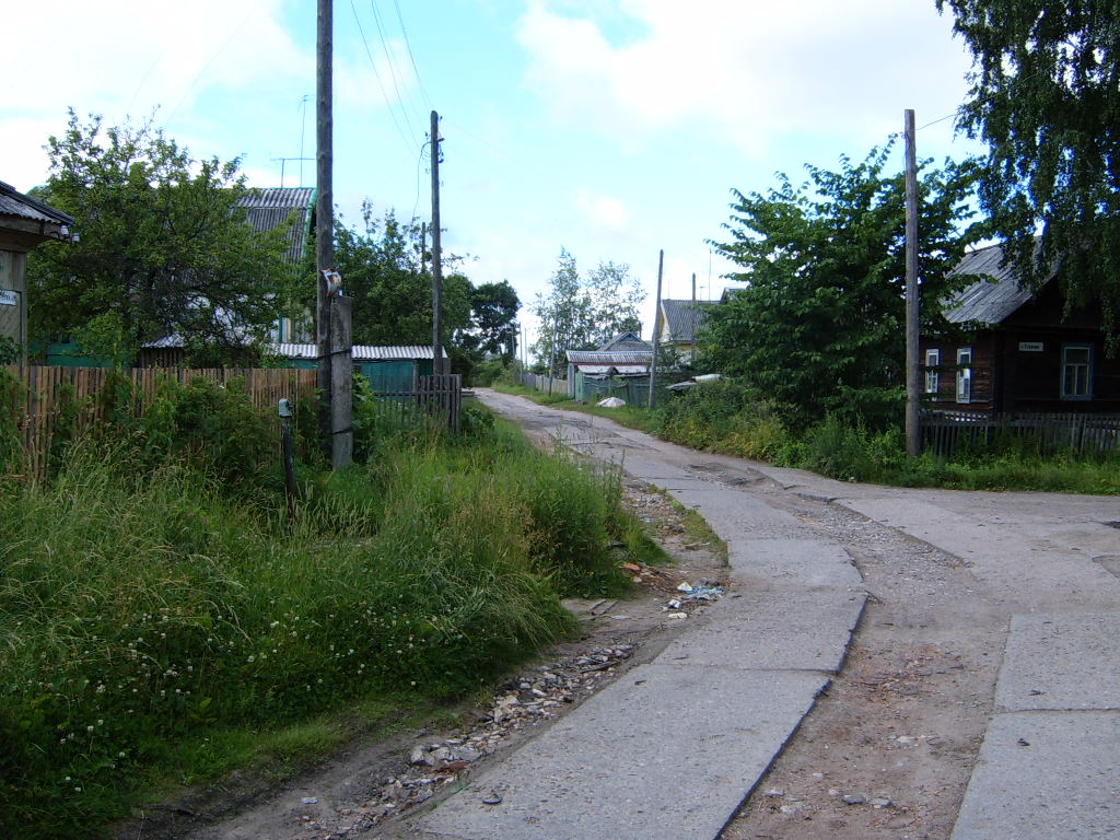 Виктор Клёнов