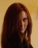 Елена Колесова