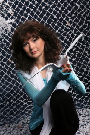 Виктория Леонтьева