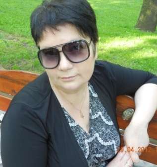 Виктория Чуйкова