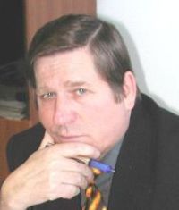 Анатолий Гурский